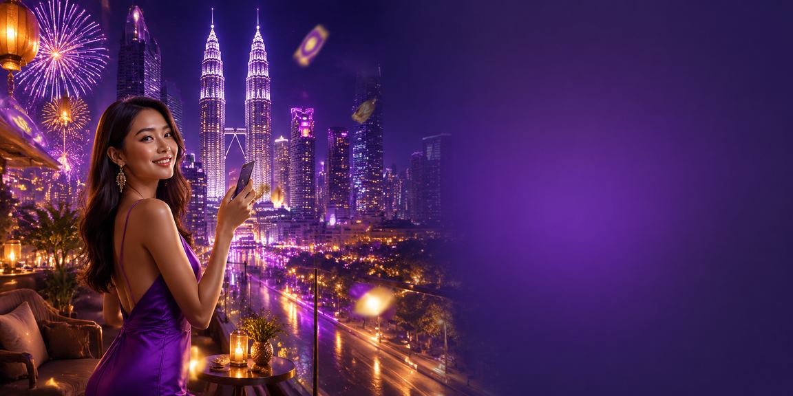 Paparan platform gardenia88 pada telefon pintar di Kuala Lumpur Malaysia dengan antara muka Bahasa Melayu