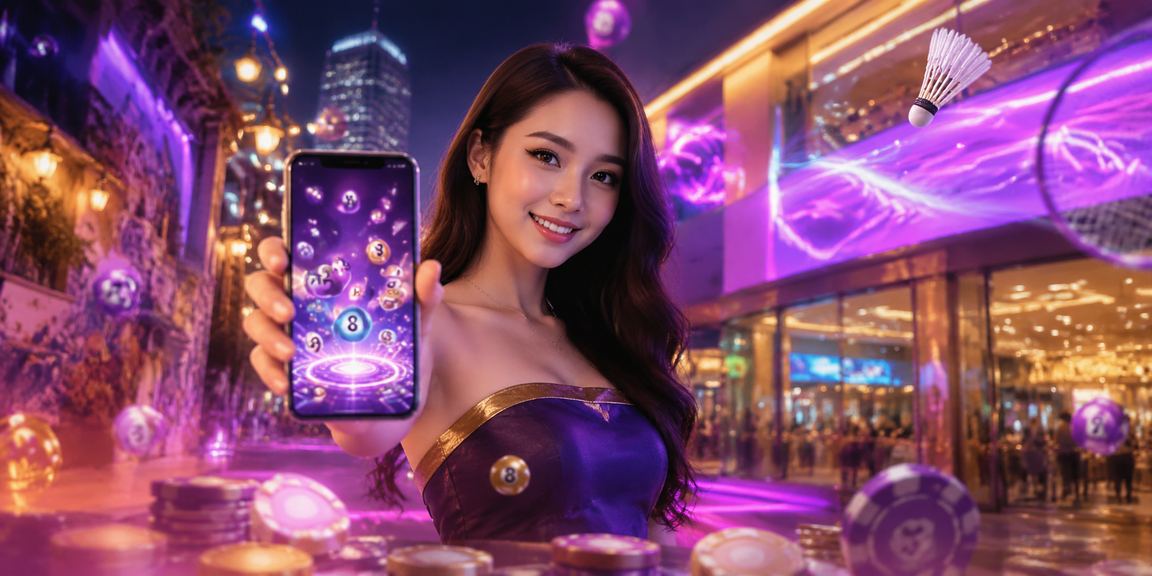 Loteri 4D Malaysia di platform gardenia88 Pulau Pinang