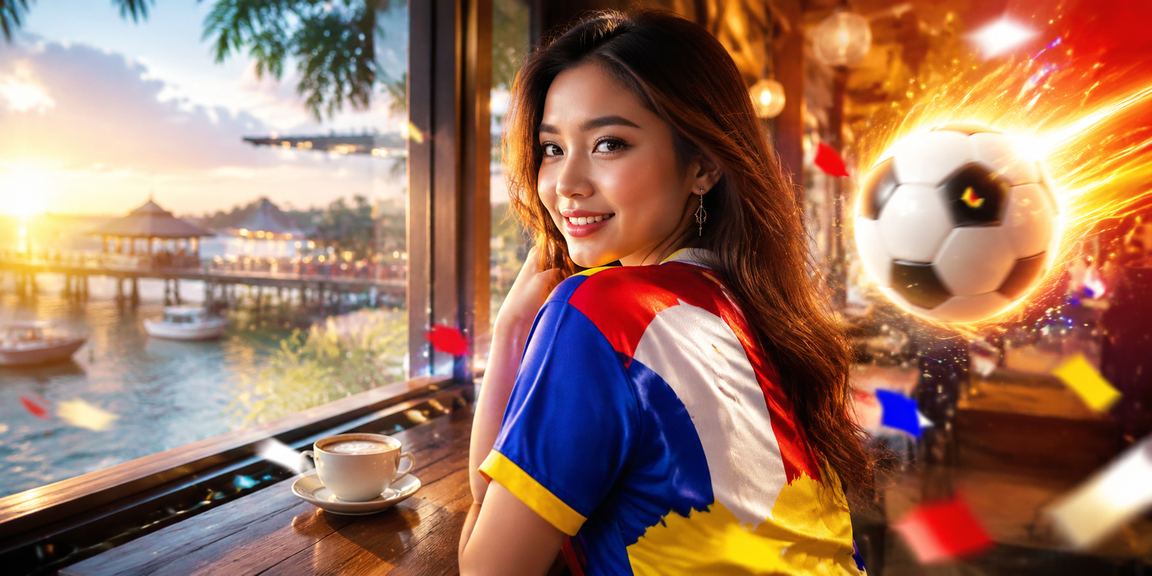 Pertaruhan bola sepak Malaysia di gardenia88 dengan pelbagai pasaran odds